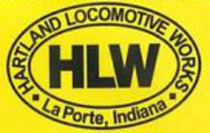 Hartland Locomotive Works